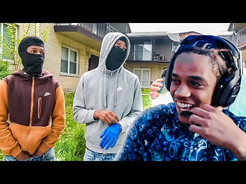 C Blu Reacts To Kia Boys Documentary (A Story of Teenage Car Theft)