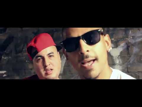 Lama Islam - Worldwide feat. Nunzio - Naser - Mopasha - Inoki