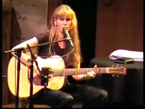 Rory Block  ' Statesboro Blues'   VRC0190