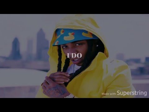 Jacquees - I Do ft  Vedo (Lyrics)