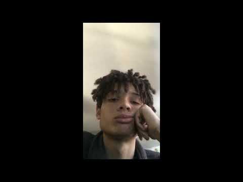 XXXTENTACION *LEAK* ft KXZARI
