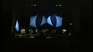 Los Ángeles Azules - A la Cumbiamba