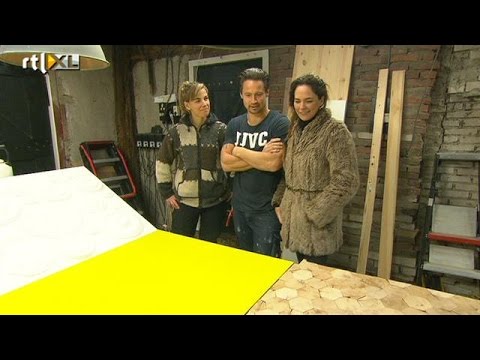 Wie van de drie? - EIGEN HUIS & TUIN