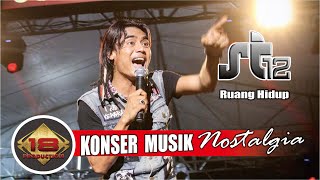 Download lagu Konser ST 12 - Ruang Hidup | Live Samarinda 02 Maret 2008 mp3