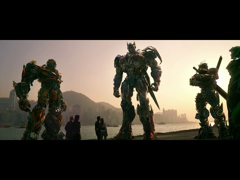 Transformers: Autobots Tribute- "Autobots Reunite"