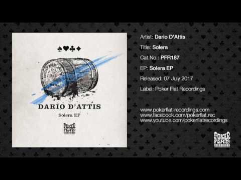 Dario D'Attis - Solera