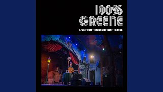 Grindstone (Live From Throckmorton Theatre)