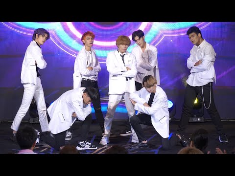 201003 '73ก.' cover BTS - Danger @ Minizize Cover Dance 2020 SS2 (Au)