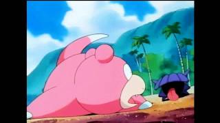 10 curiosidades de slowpoke, pokemon