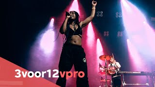 Mura Masa - Firefly (live at Best Kept Secret 2022)