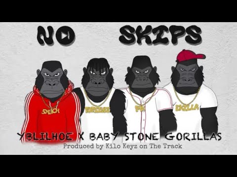 YBLilHoe x P4K - Dutch Bros [Remix] (Official Music Video)