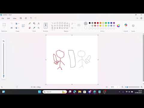 A Poorly Made Visualization Of Walkspeed Override's Hitbox Because I Landed One Through A Wall
