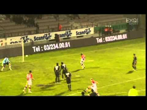 20100123 | League | R.A.F.C. - R.A.E.C. de Mons | EXQI