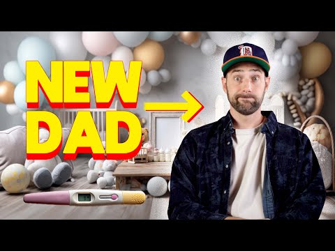 The Rumors Are True, We’re Having A Baby. Joe Tells All