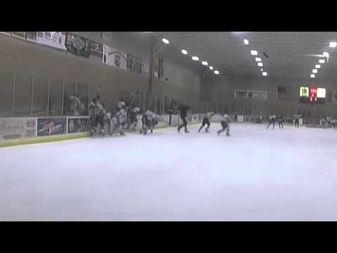 OJG wins district championship