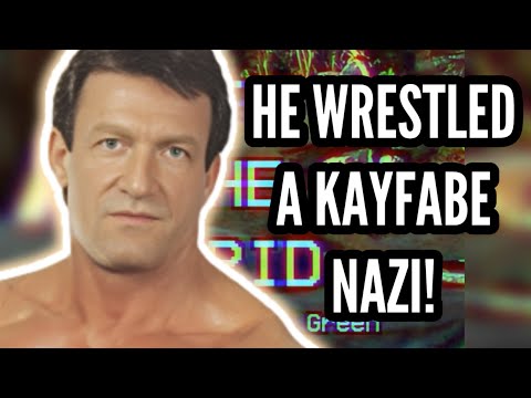 Paul Orndorff Battles a Problematic Gimmick!