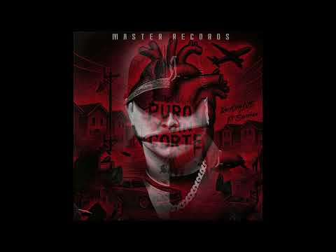 01 - BARRIO PRENDIDO / El Sanchee x @RayOne_WS (MASTER RECORDS)