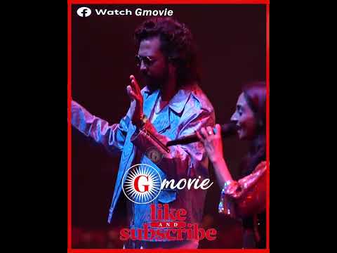 Mukkala Muqabla Voice By Nakash Aziz Live Performance