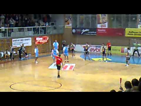 aon Fivers - Metaloplastika Sabac