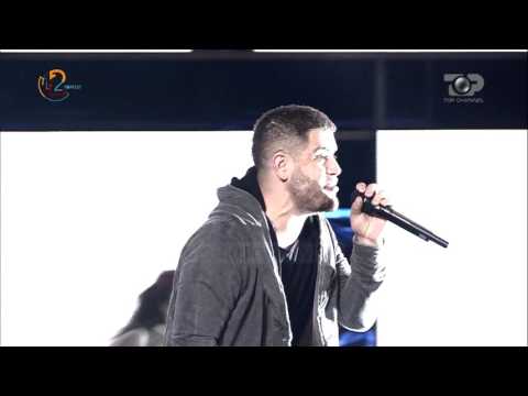 Noizy ft Elgit Doda - Vetem ti je, 31 Maj 2015 - Top Fest 12 Finale