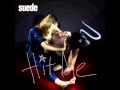 Suede - Human Tide 