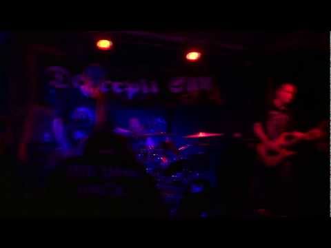 Decrepit Sun - Drunker Than You