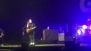 Gavin James - Faces (Live in Amsterdam) 2019