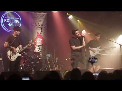 잔나비(JANNABI)_달 @4th단독콘서트