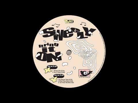 Sweely - Chi-Town Shuffle [GS002]