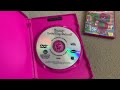 Barney Let S Play School 1999 DVD 2 Copies