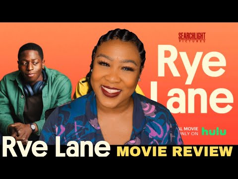 Rye Lane Review