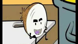 Niña Repelente VS La Casa Azul - En noches como la de hoy.