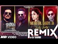 Mere Dil Gaaye Ja Zooby Zooby Remix By DJ Tarunn Dhokha R Madhavan Khushalii Tanishk Kumaar
