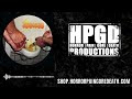 Abscess - Urine Junkies full album on Horror Pain Gore Death Productions / HPGD