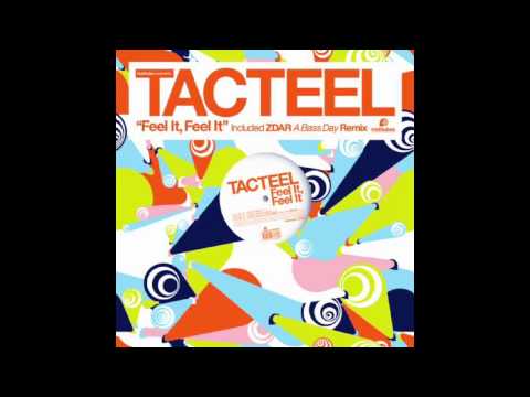 Tacteel - L'Hiver Vous Va Si Bien