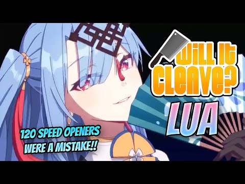 POWER CREPT OPENER - Will It Cleave | Epic Seven