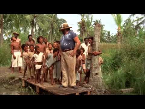 Kabát Do Bolívie na banány