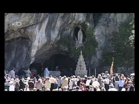 Chapelet du 16 mai 2014