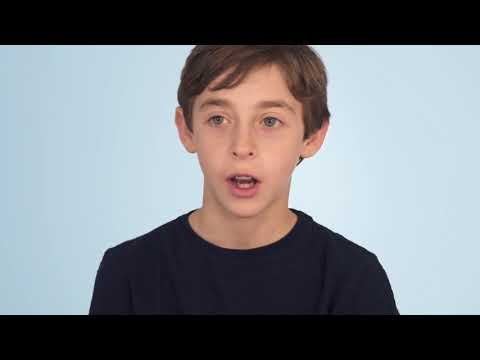 In Their Own Words – Kids Living With Food Allergies (FARE)