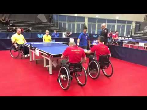 Class T-M3, ITA-SWE, Double