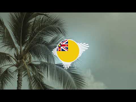 Ue mai, Ue atu RMX - Niupila Billy Hunuki #niue #niuesongs