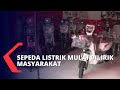 Harga Sepeda Listrik Di Kediri