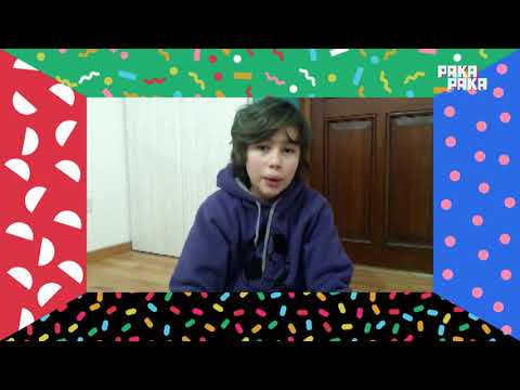 Presentación maratón Animapaka