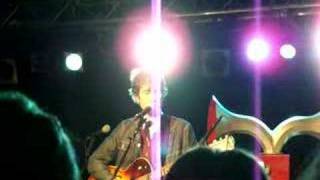 Master fade - Andrew Bird