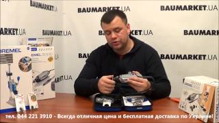 Dremel 3000-15 (F0133000JL) - відео 1