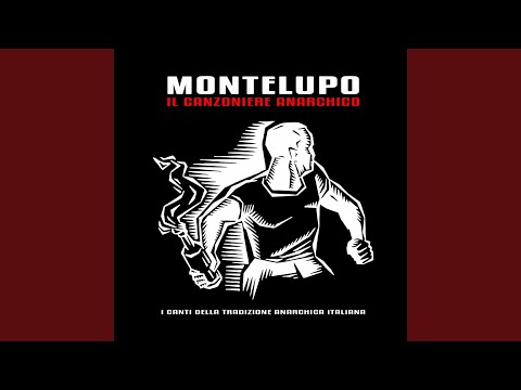 Inno Della Rivolta - Montelupo