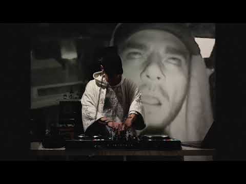 Aetherboy1 - unvaulted (remix & blend tape)