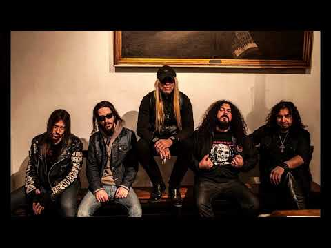 A Ultranza - Tren Loco