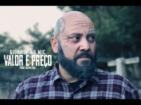 Gigante No Mic - Valor e Preço [Prod. DropɅllien]