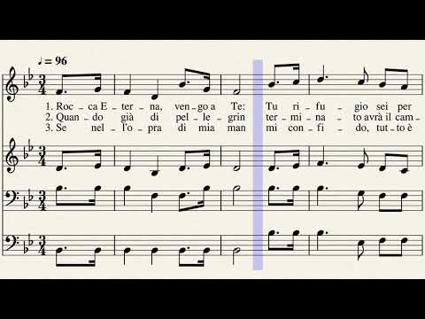 044-Rocca eterna, vengo a te